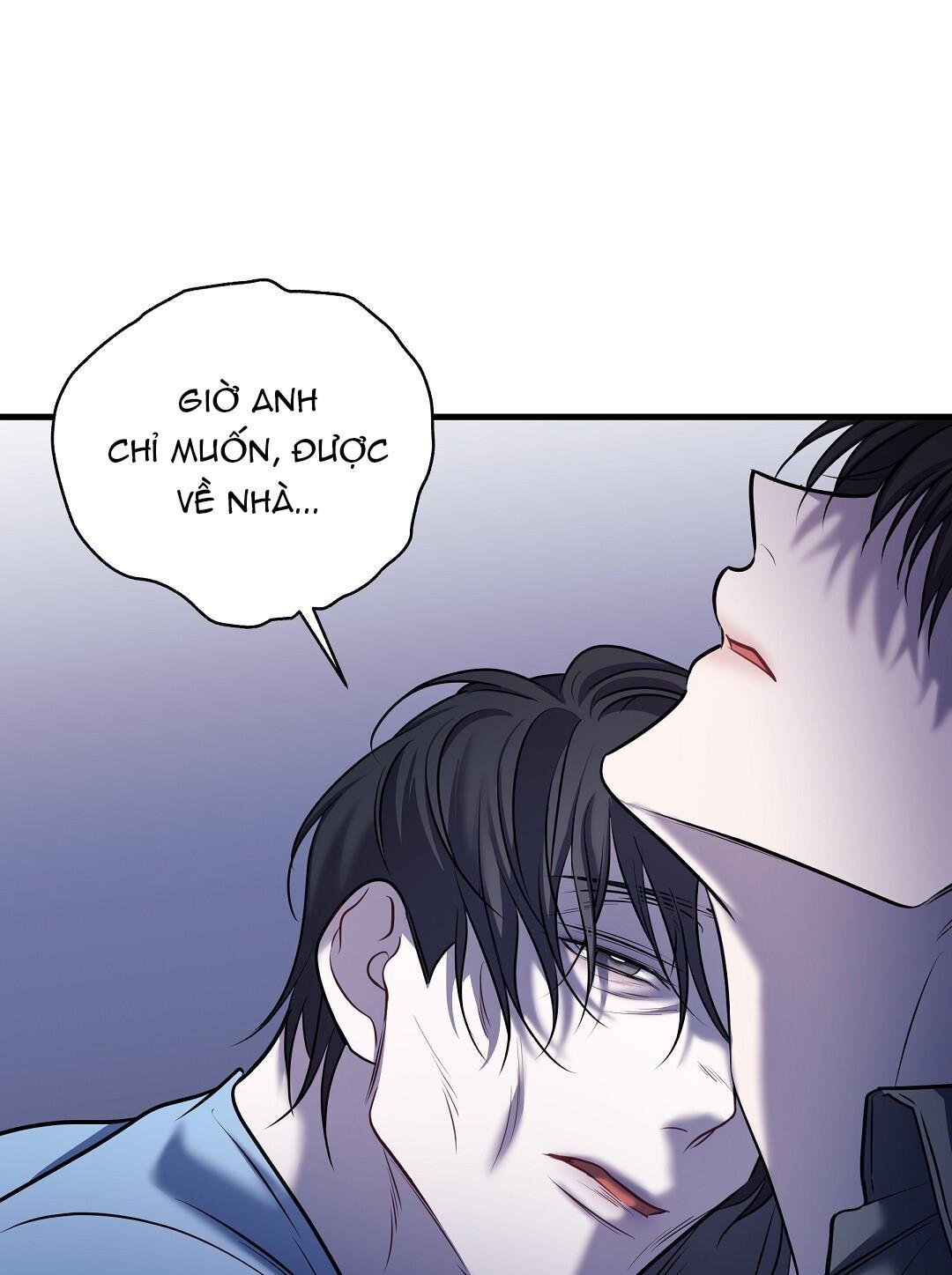 Đọc truyện Đáy Sâu Tuyệt Vọng - Chapter 69