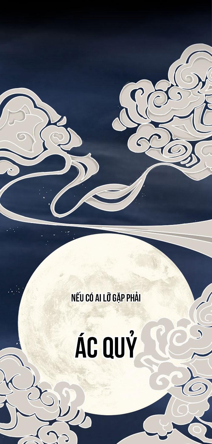 Đọc truyện Sao cứ phải dây dưa với nhân vật phụ như ta - Chapter 4