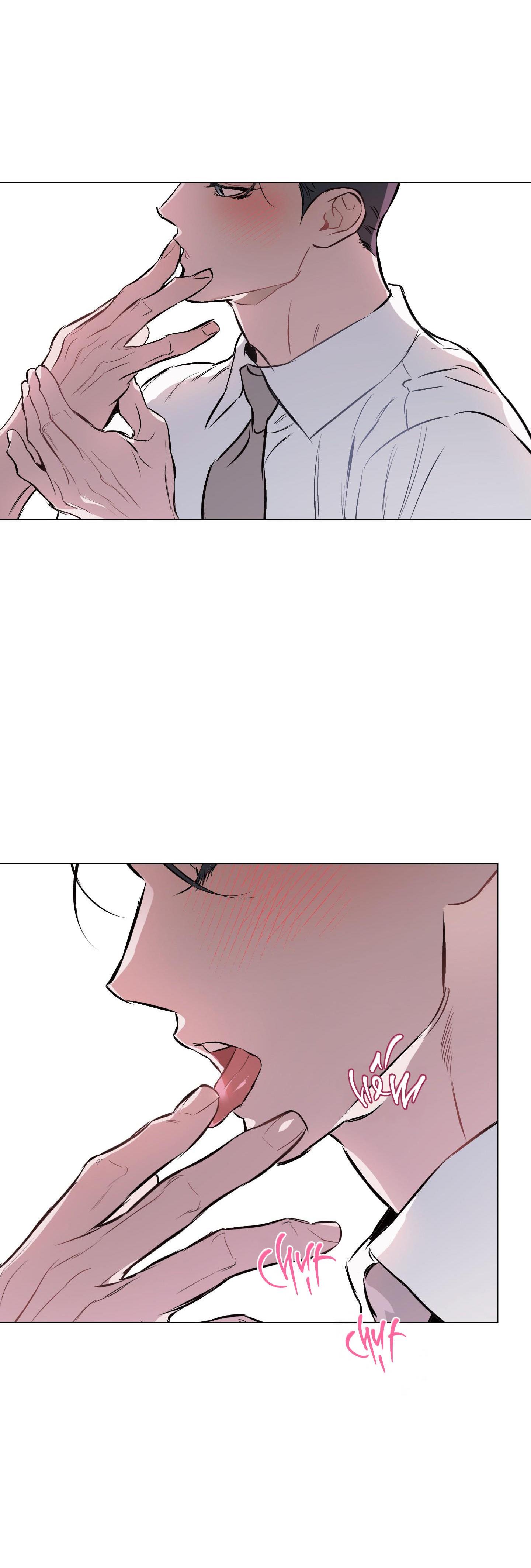 Đọc truyện  Định Tên Mối Quan Hệ - Chapter 82