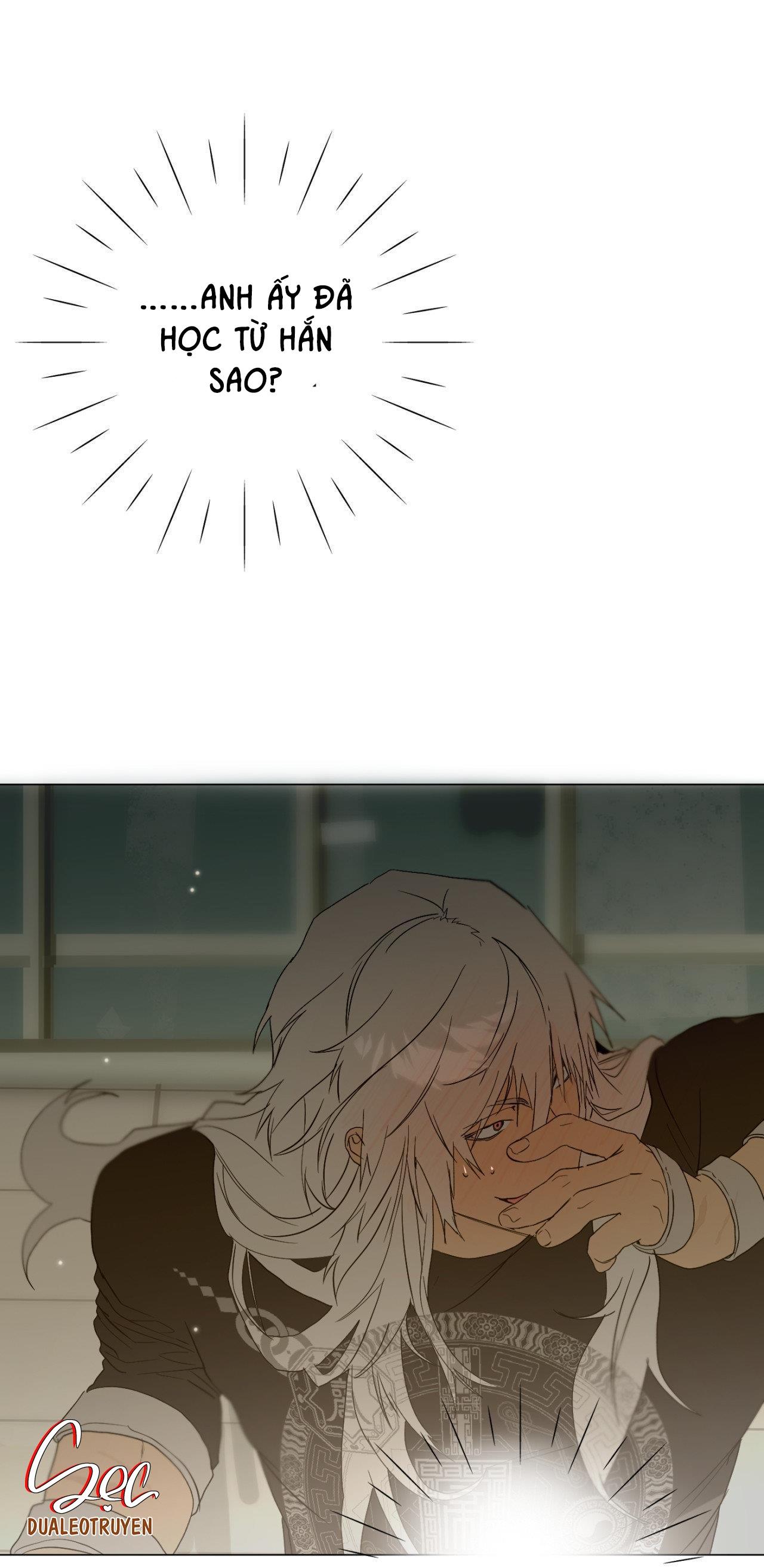 Đọc truyện BẠN CÙNG LỚP MẪU GIÁO MẶT TRỜI - Chapter 25