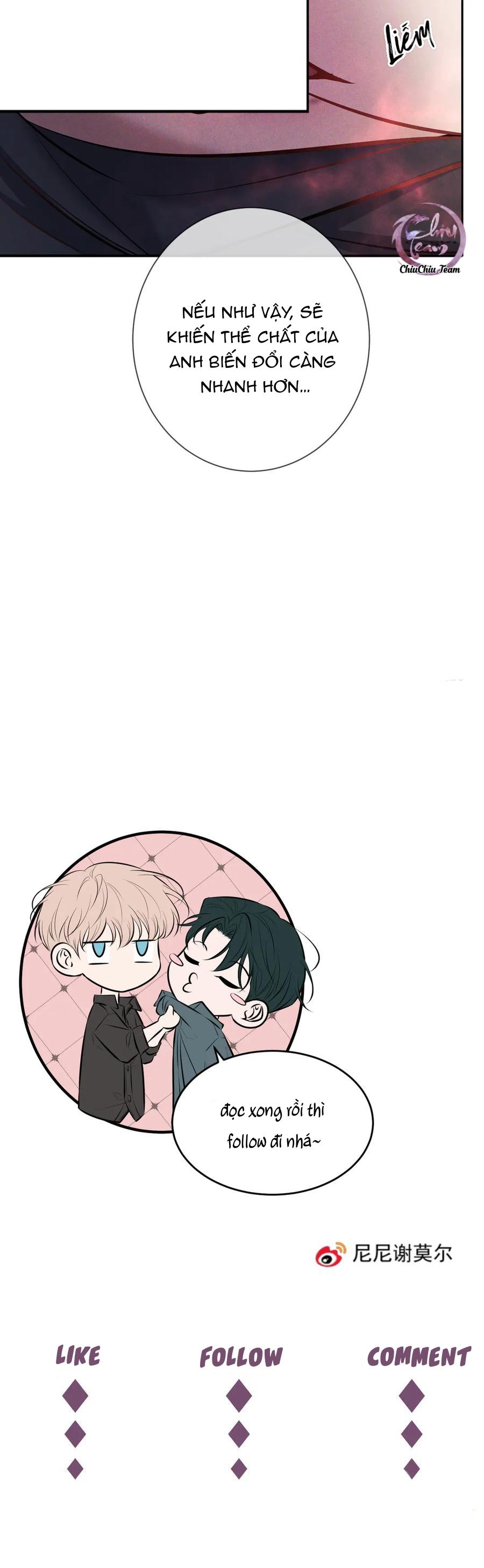 Đọc truyện Cạn Tình - Chapter 14