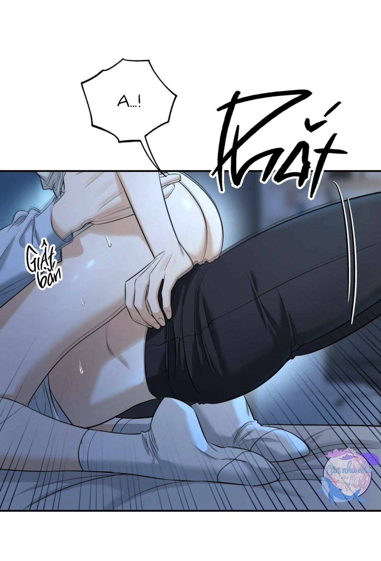 Đọc truyện CHÀNG TRAI CHO EM MỌI THỨ - Chapter 28