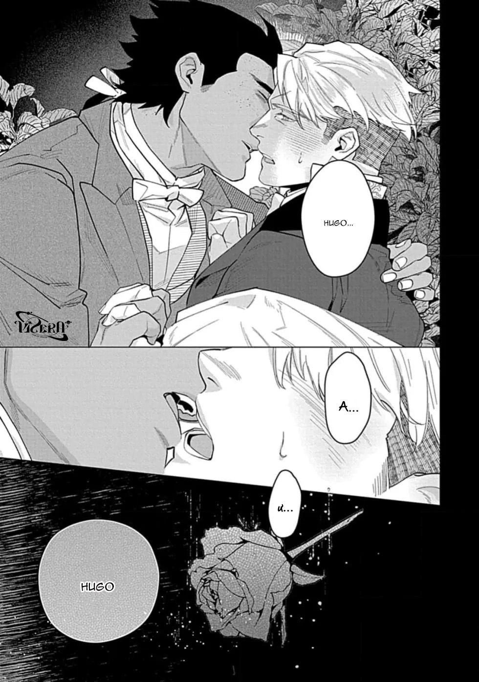 Đọc truyện Đêm Định Mệnh Của Ngài Bá Tước - Chapter 3