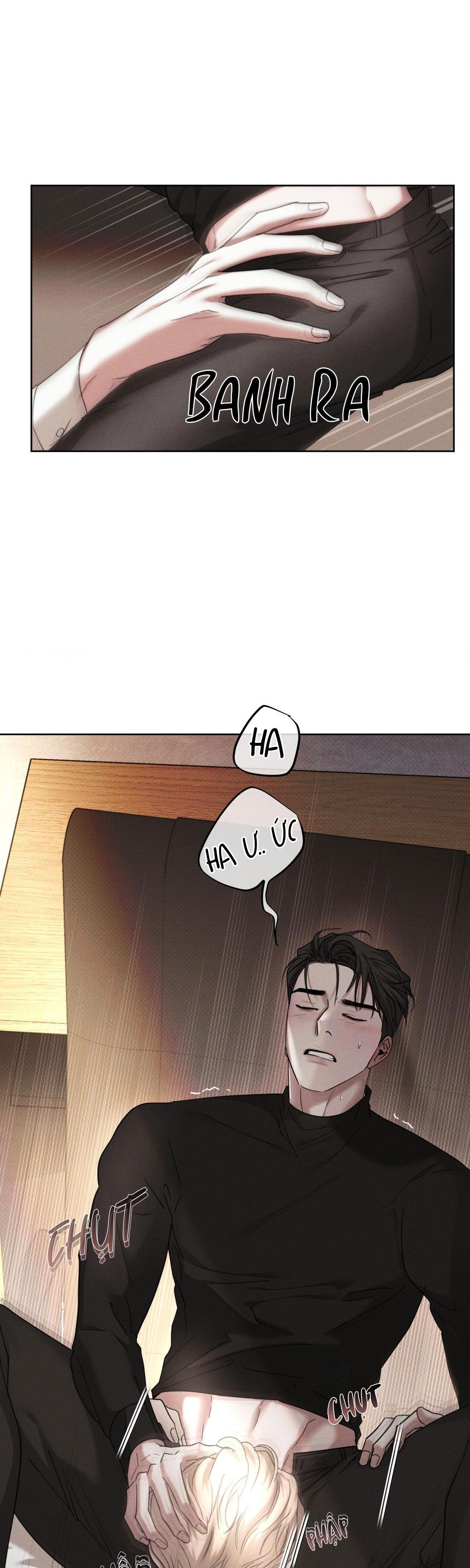 Đọc truyện NGƯỜI YÊU DẤU - Chapter 12