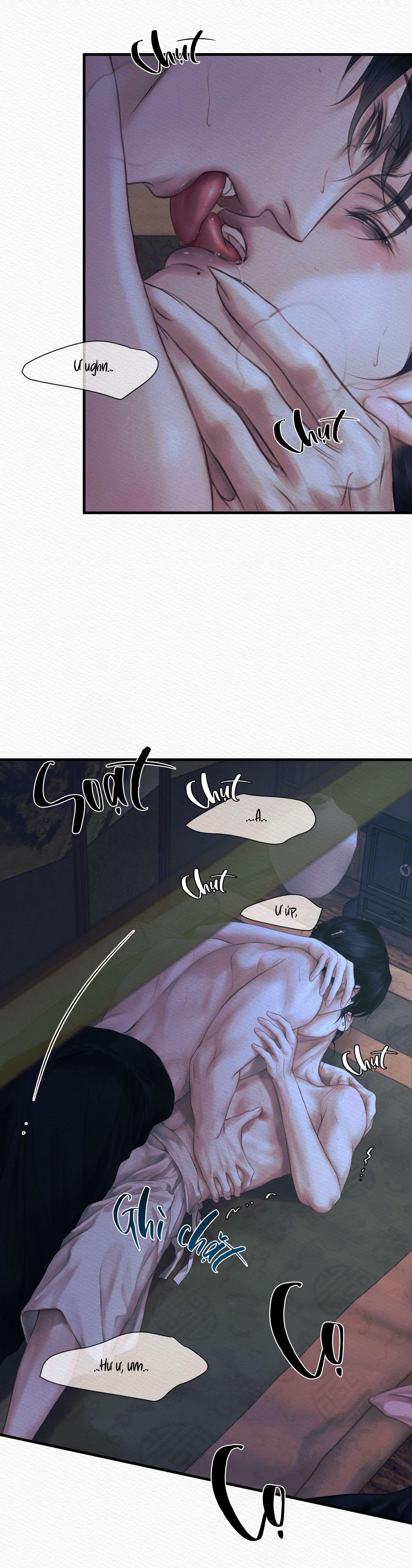 Đọc truyện Củy Dạ Khút - Chapter 78