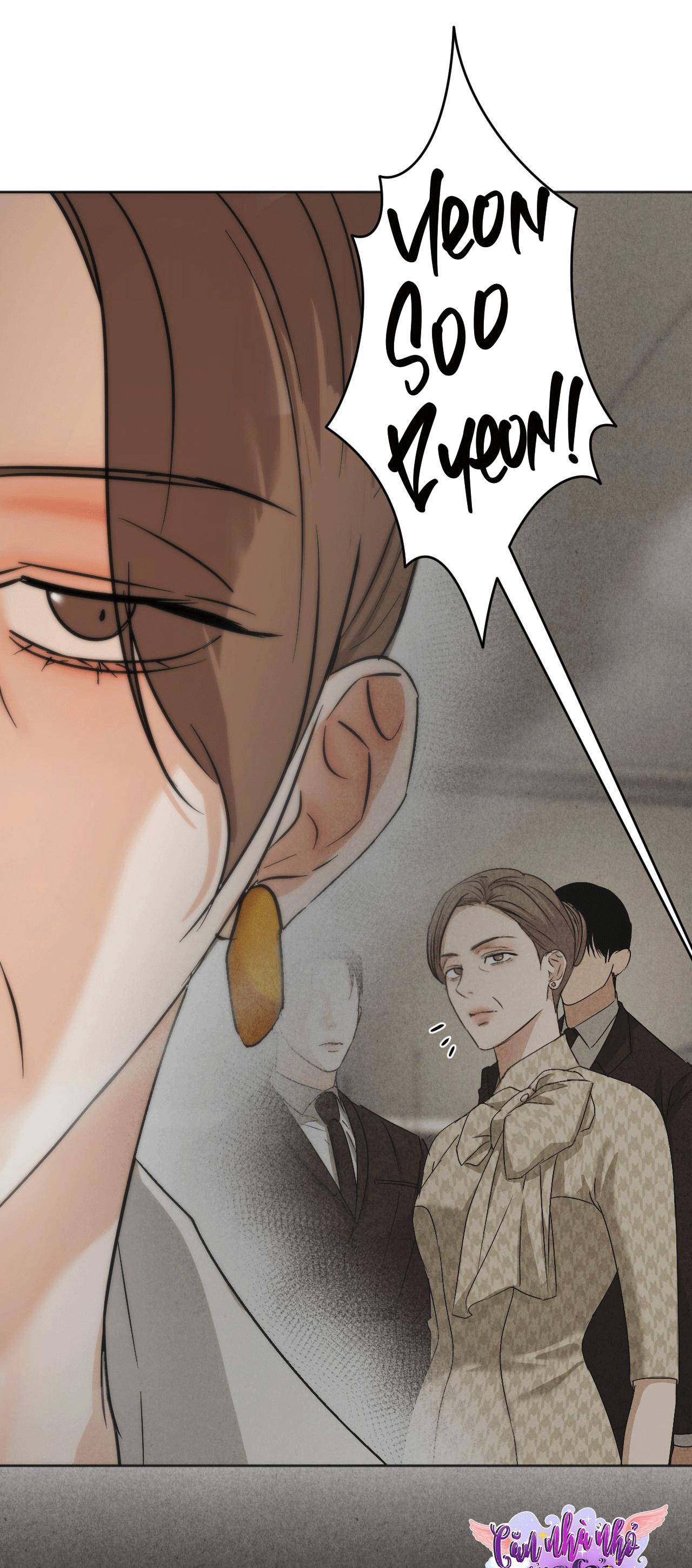 Đọc truyện SẮC DỤC - Chapter 24