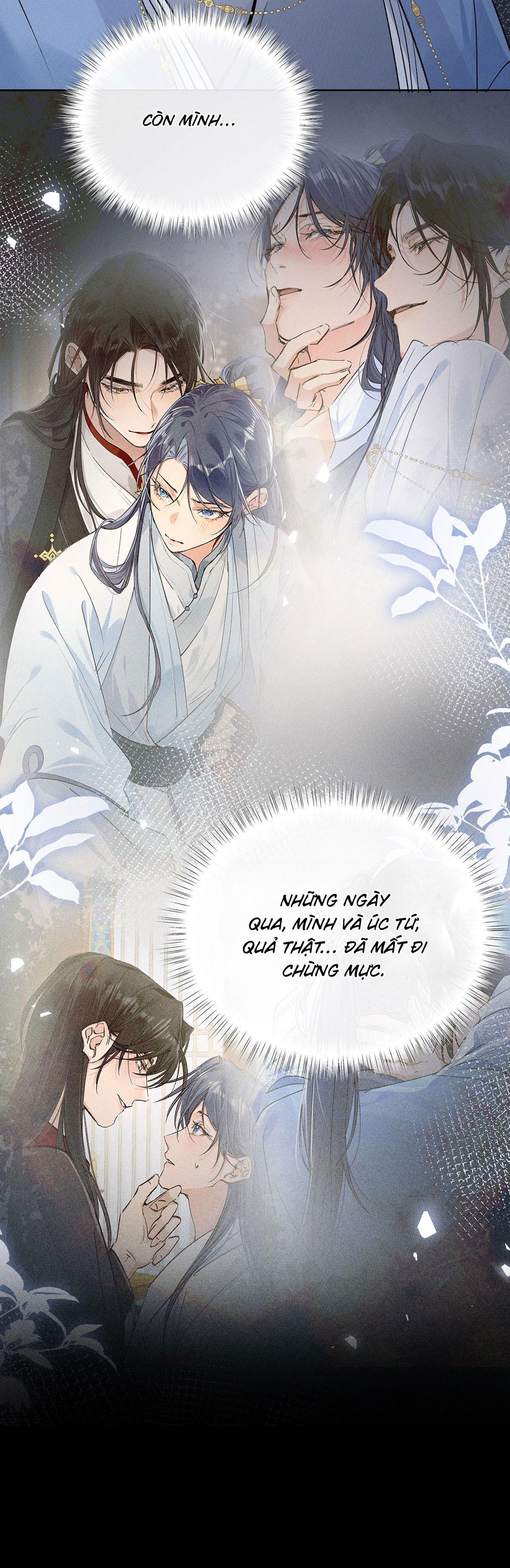 Đọc truyện Dụ địch thâm nhập - Chapter 41