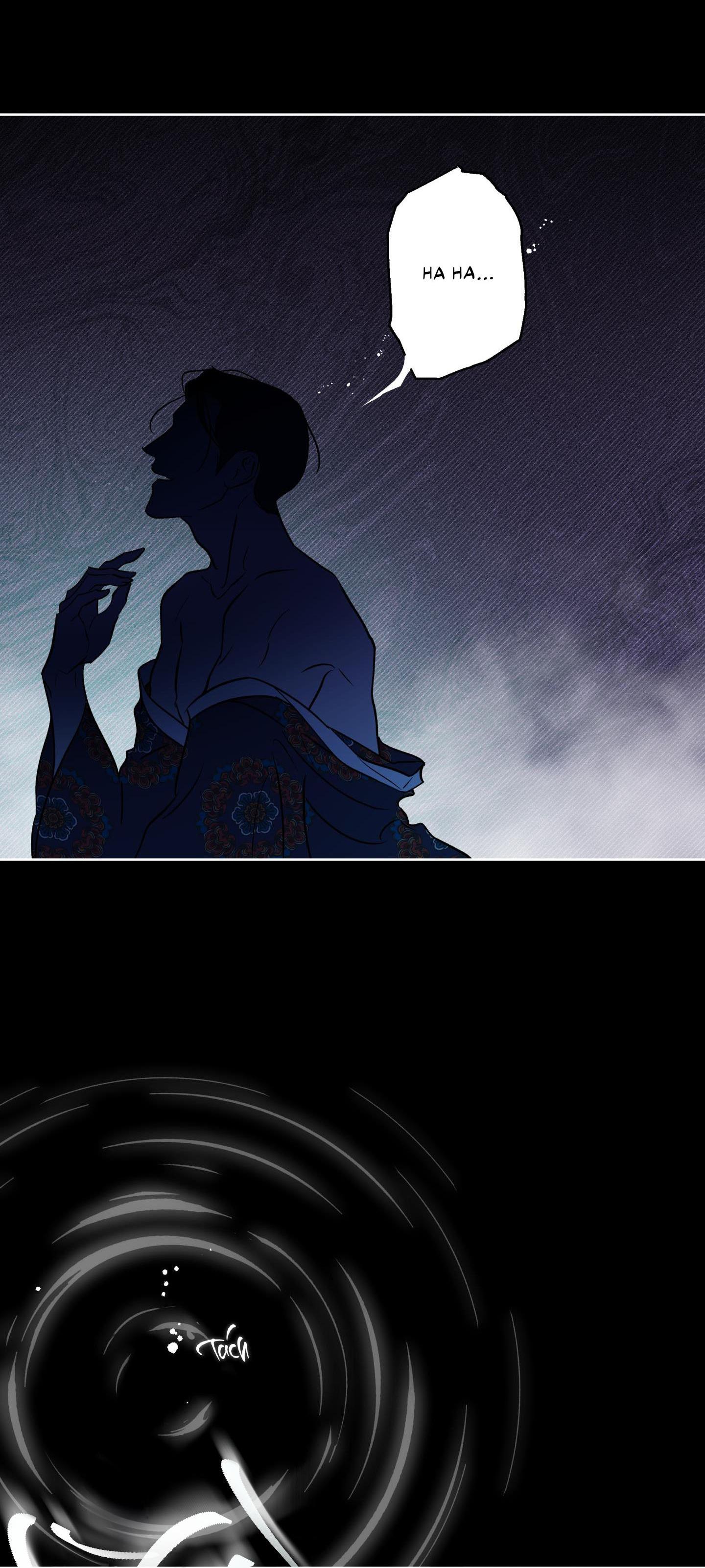 Đọc truyện  Mưa Mãi Không Tạnh - Chapter 2