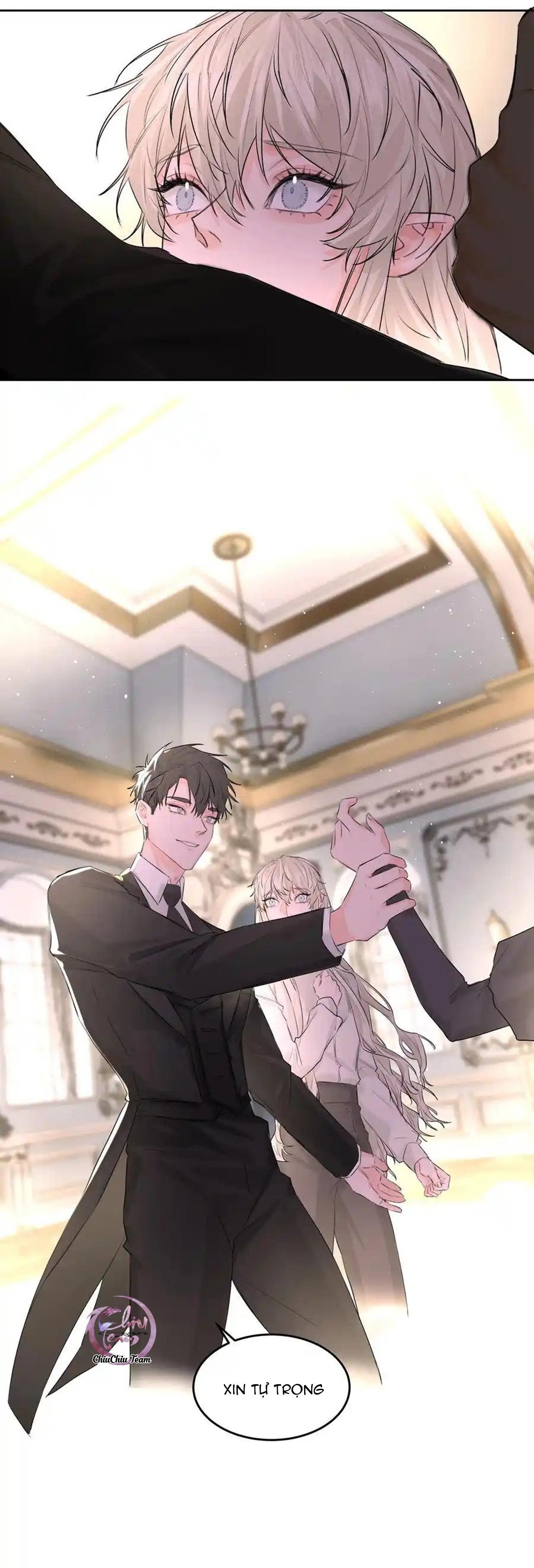 Đọc truyện Bạn Trai Cũ Trở Thành Vua - Chapter 50