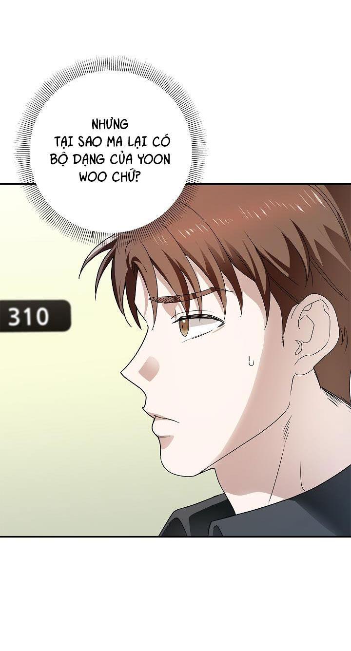 Đọc truyện TUYỂN TẬP NHẤT THỤ ĐA CÔNG CỦA NHÀ KIM - Chapter 30.2