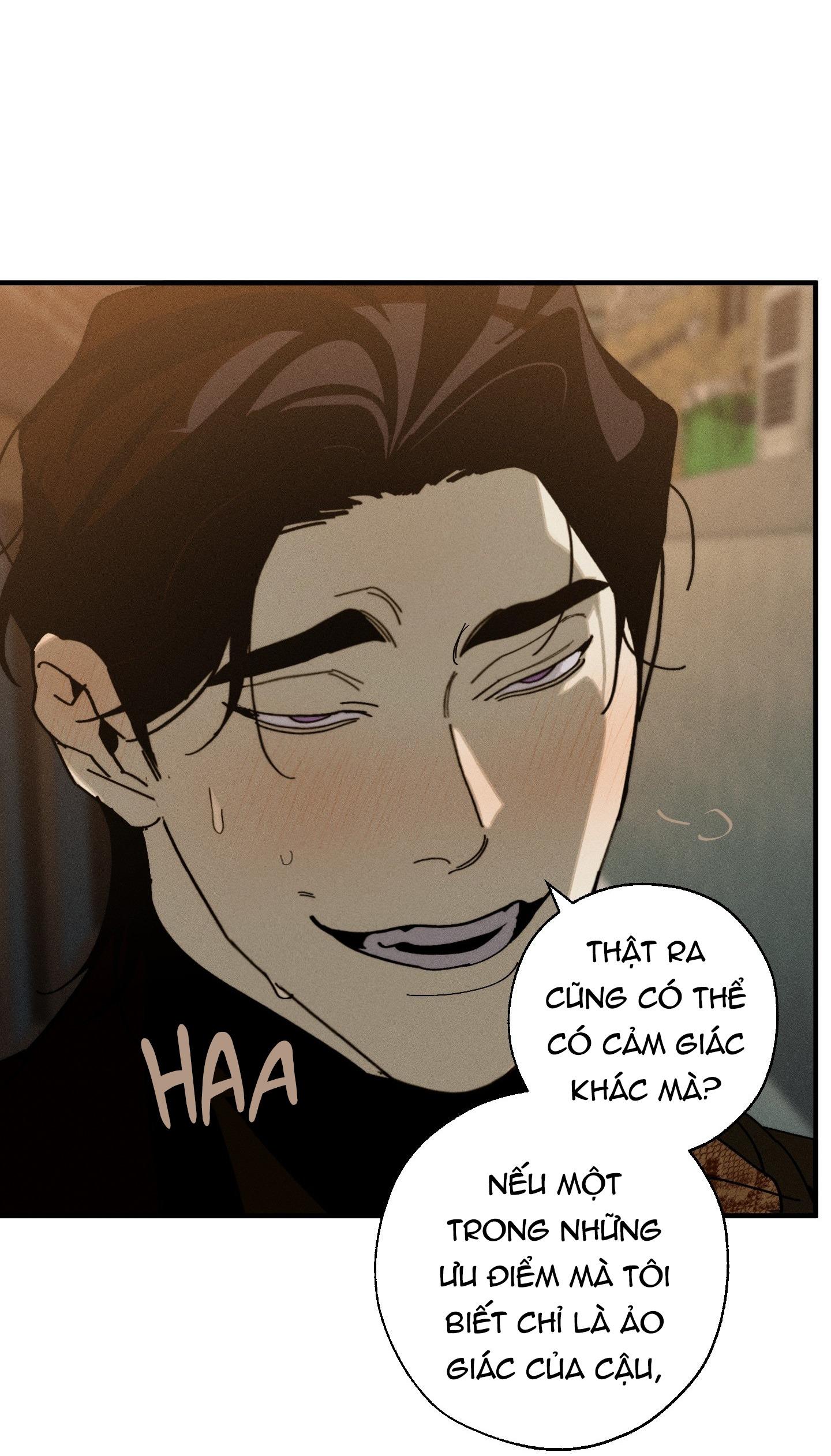 Đọc truyện BL NGẮN CHỊCH HỎNY - Chapter 52.5