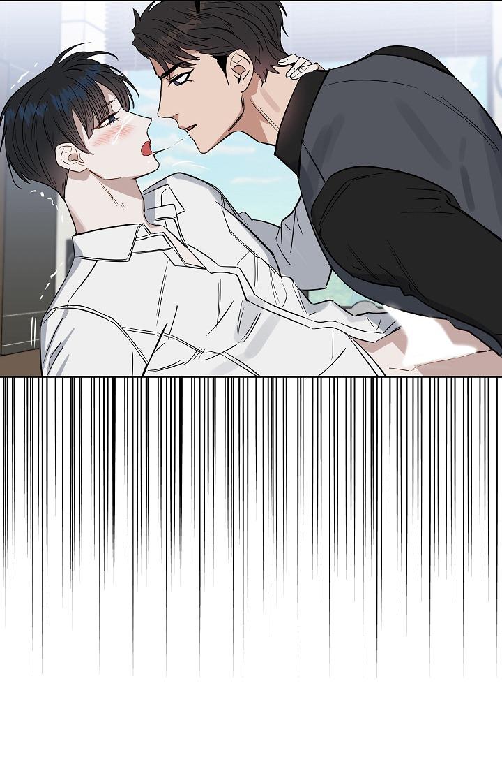 Đọc truyện Kiss me liar - Chapter 22