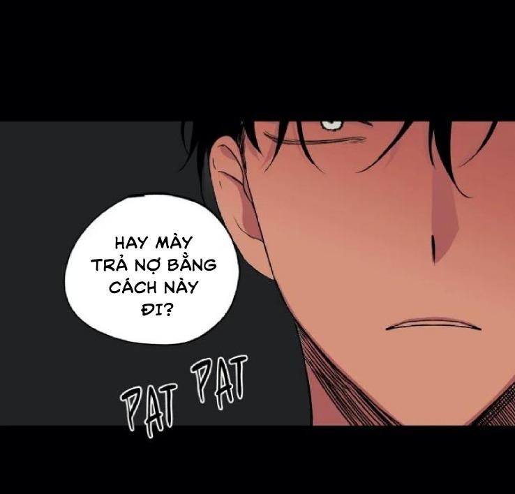 Đọc truyện Thủy triều thấp lúc chạng vạng - Chapter 4