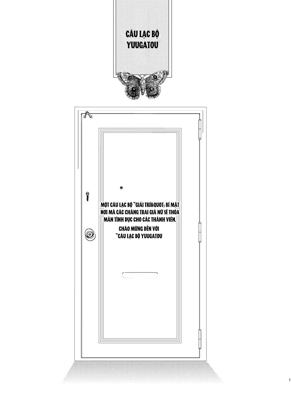 Đọc truyện TUYỂN TẬP CU 18CM - Chapter 25