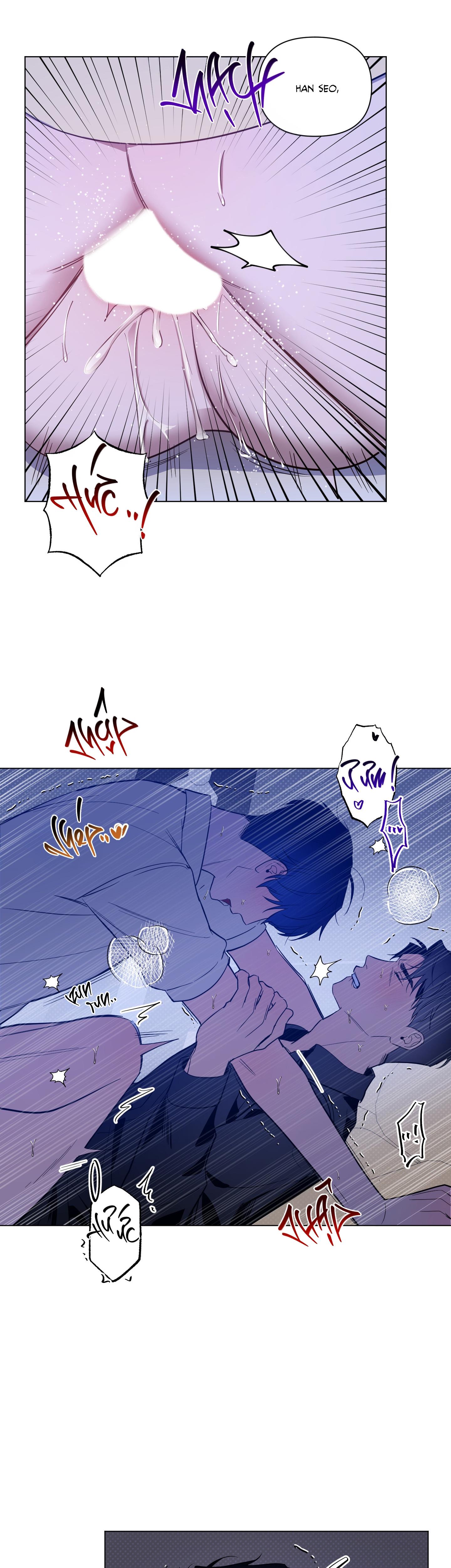 Đọc truyện BÌNH MINH CHIA CẮT BÓNG ĐÊM - Chapter 59