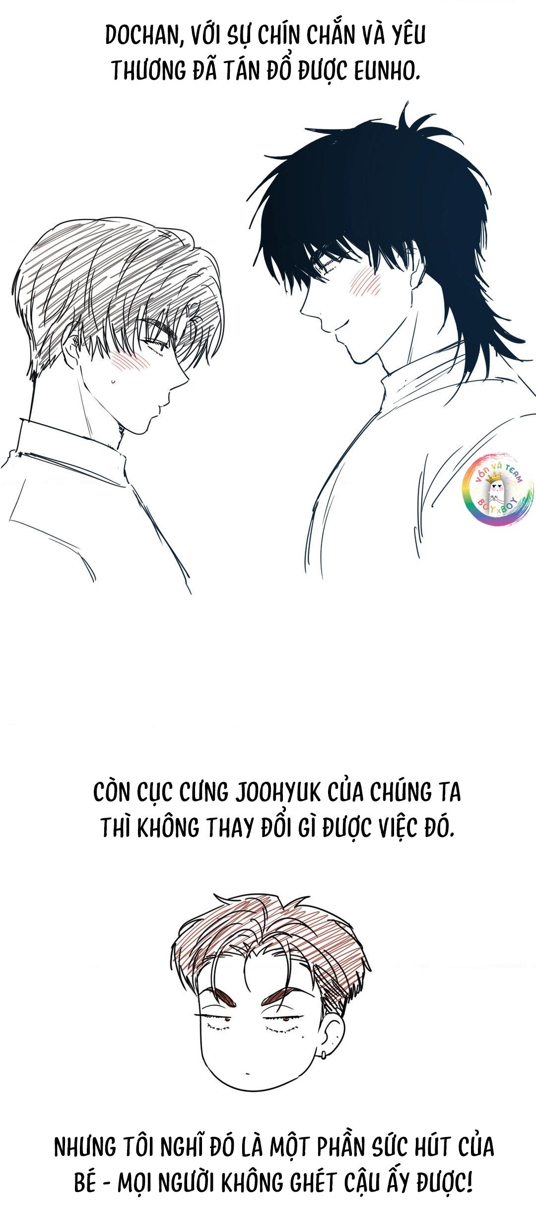 Đọc truyện Arts Manz - Chapter 39.1