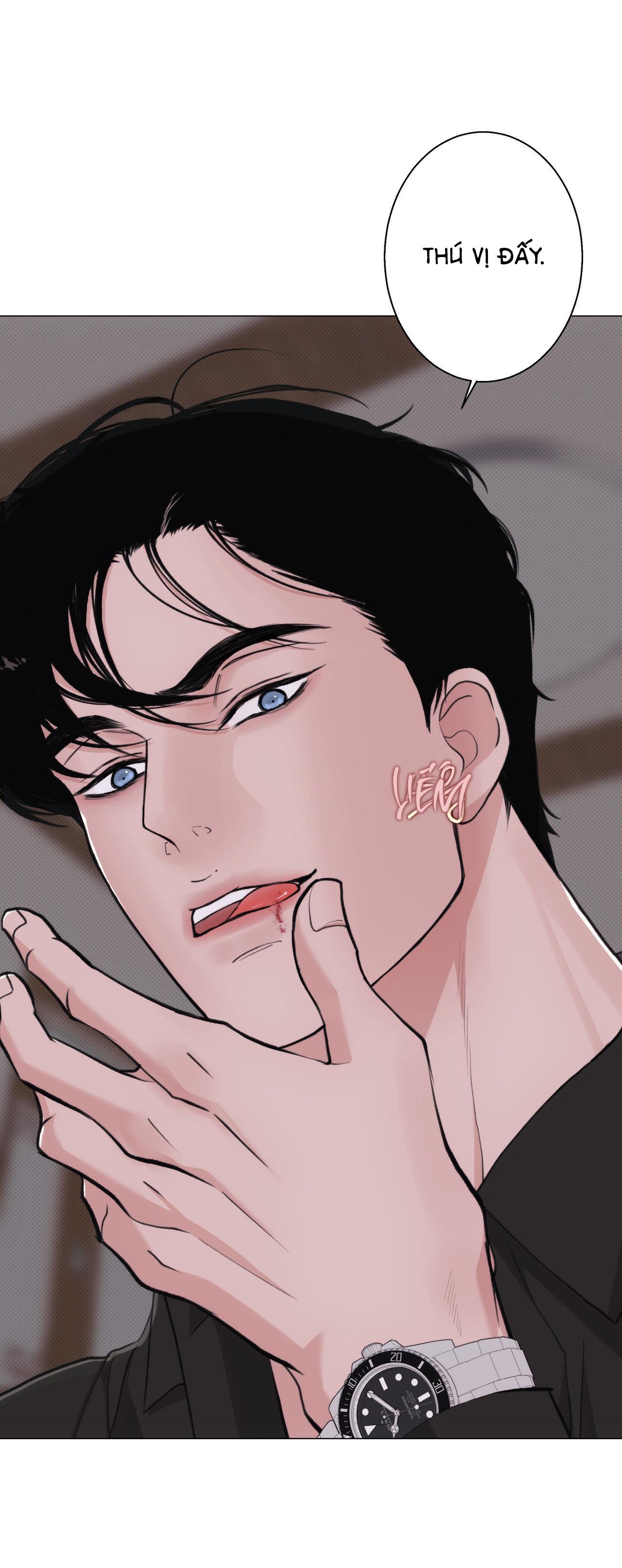 Đọc truyện 2020 - Chapter 22