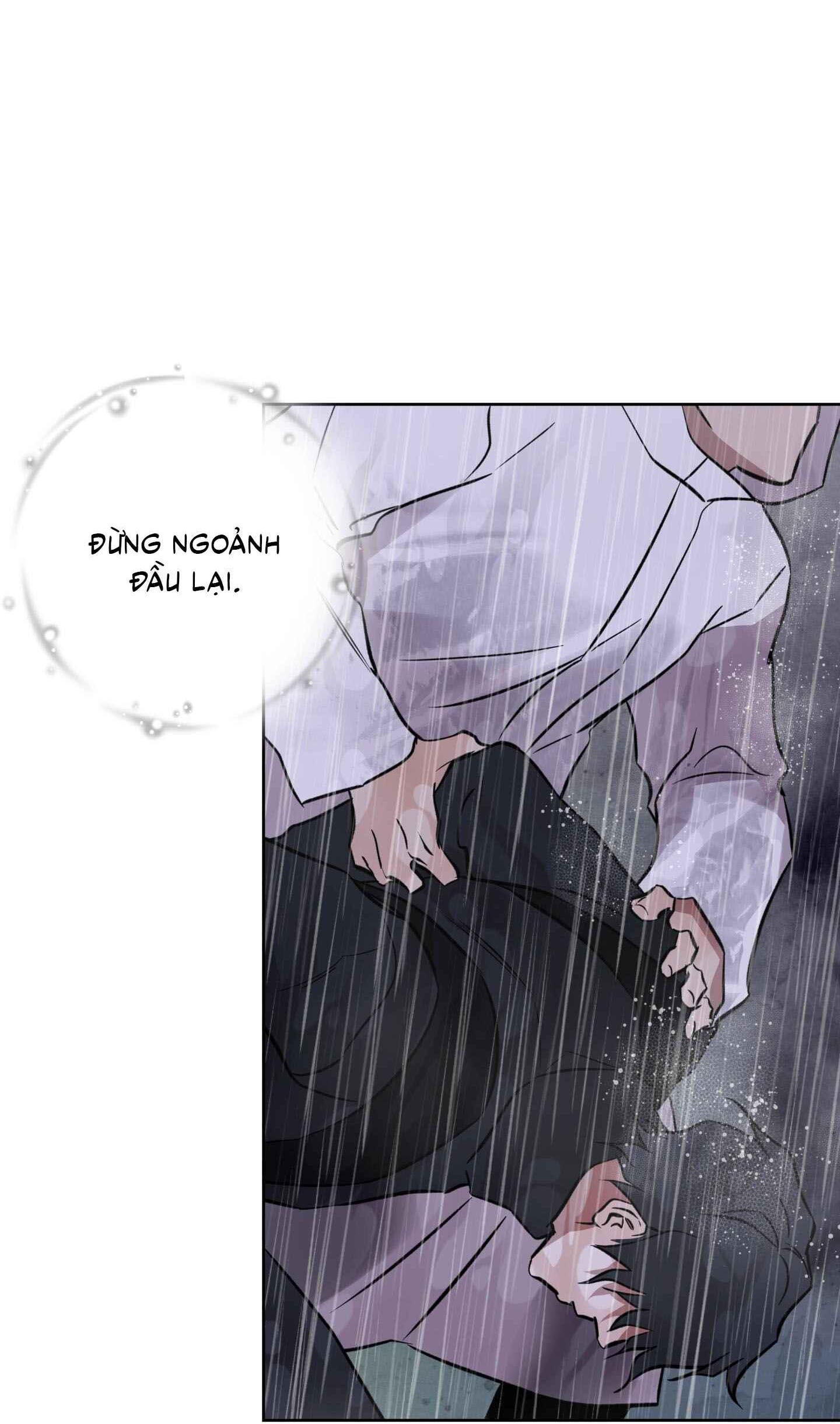 Đọc truyện  Mưa Mãi Không Tạnh - Chapter 15