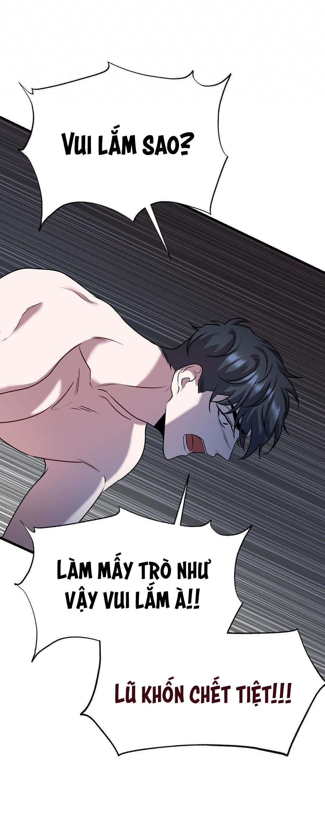 Đọc truyện Đáy Sâu Tuyệt Vọng - Chapter 9