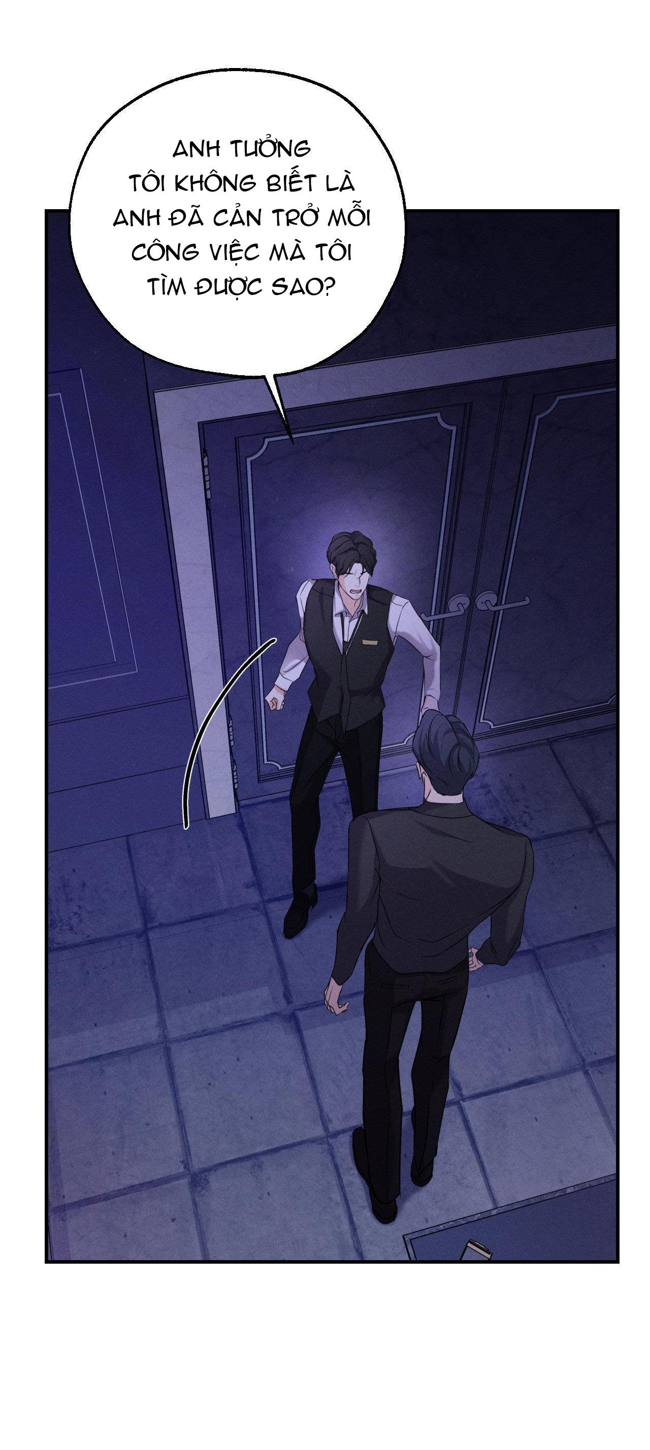 Đọc truyện DƯƠNG KHÍ - Chapter 1