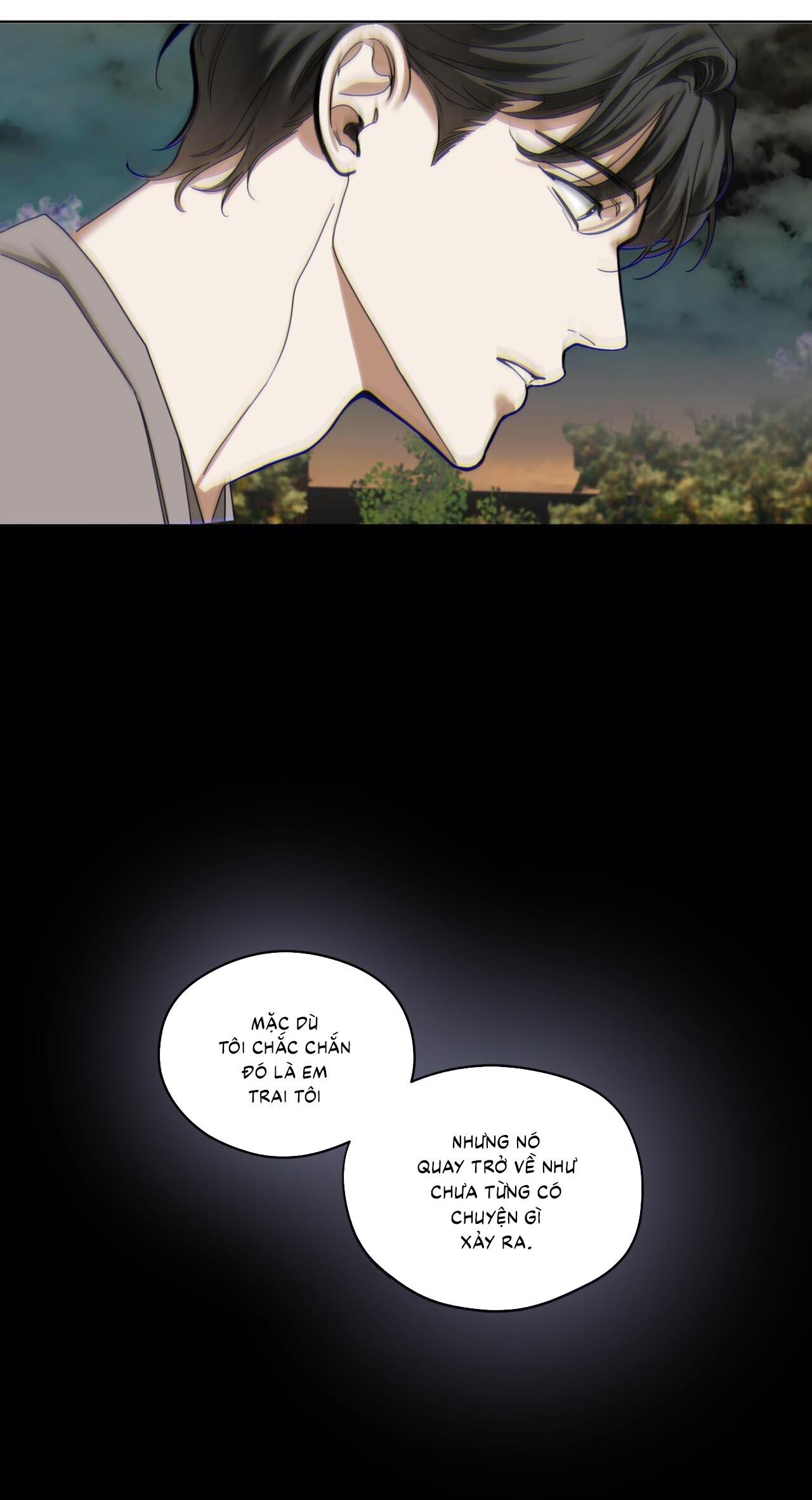 Đọc truyện Phạm Luật - Chapter 88