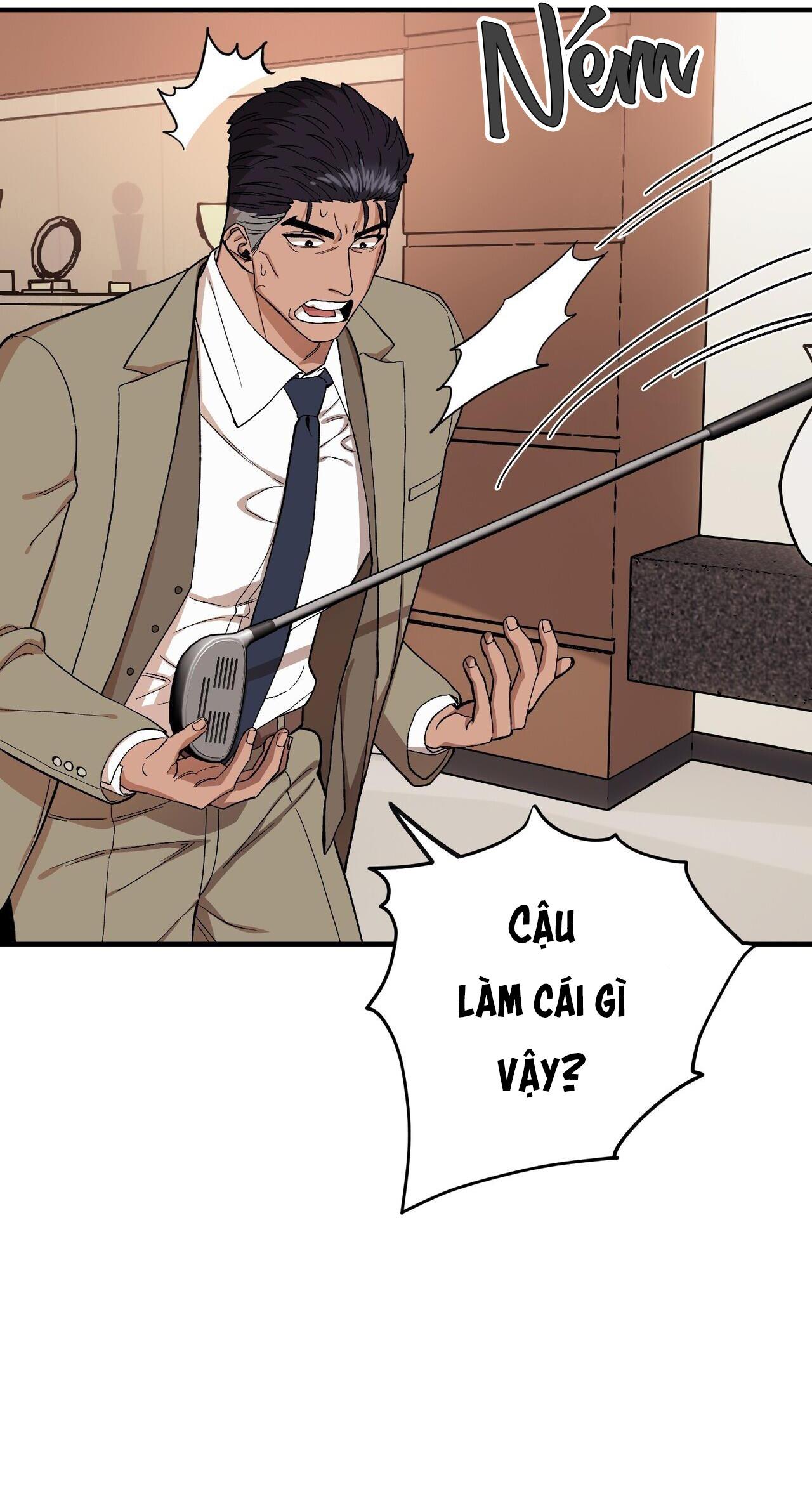 Đọc truyện Làm dâu nhà tài phiệt họ Kang - Chapter 61