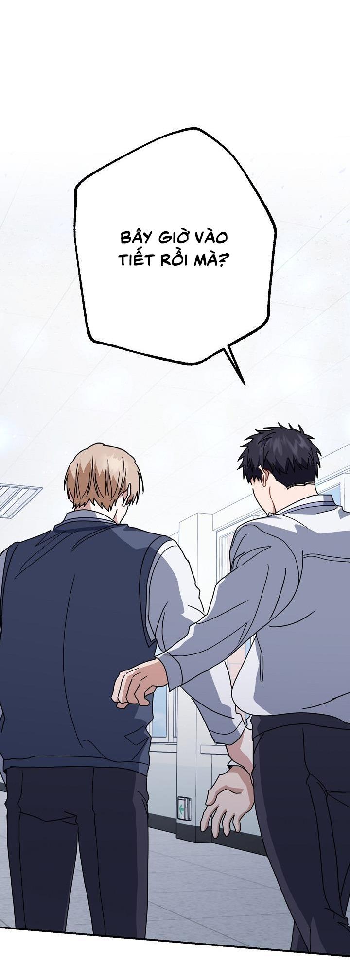 Đọc truyện Khu vực chủ nghĩa tình yêu - Chapter 66