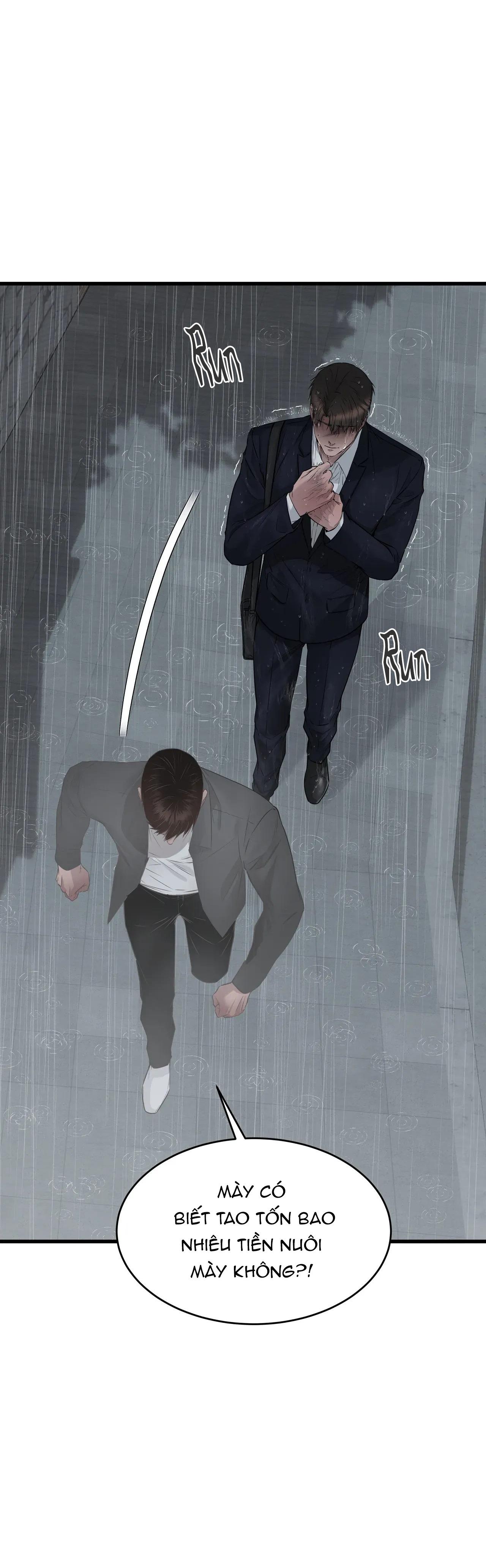 Đọc truyện ÂN NHÂN CỦA RẮN - Chapter 14