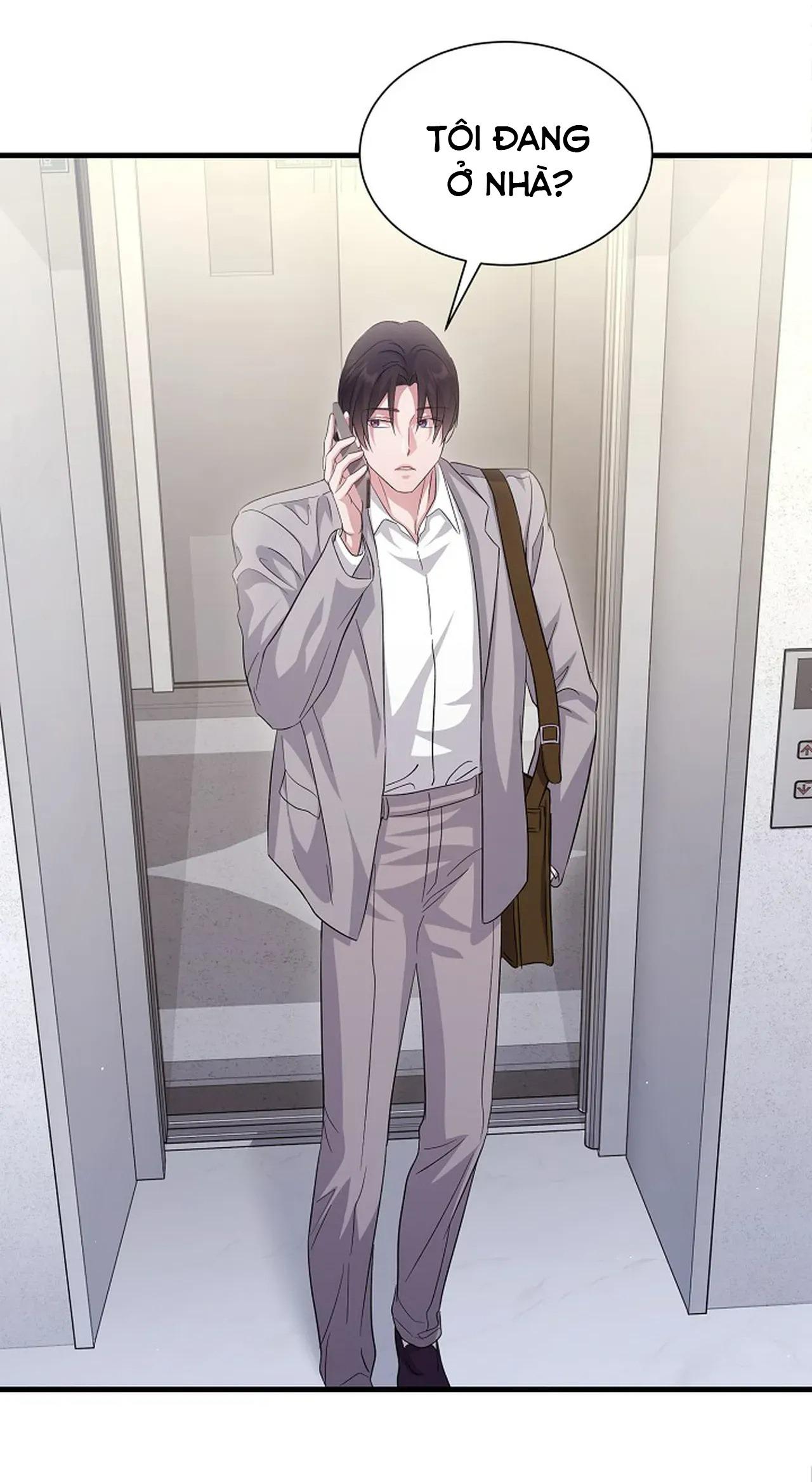 Đọc truyện DÒNG SÔNG NÔ LỆ - Chapter 17