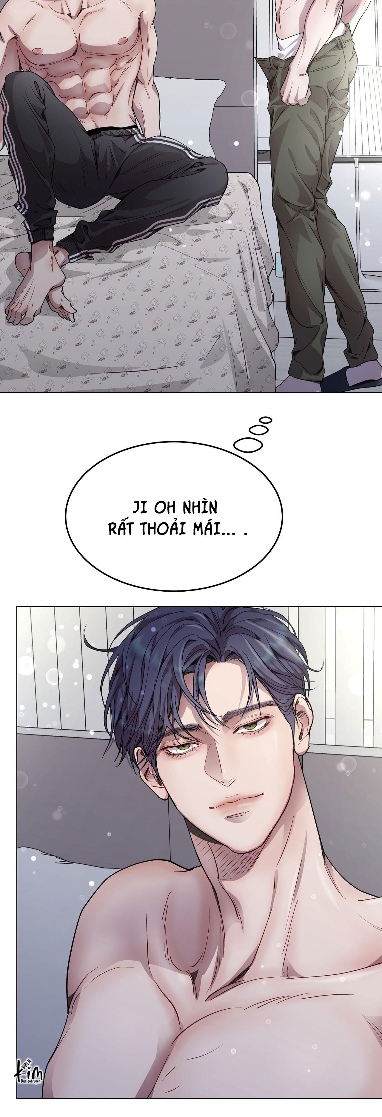 Đọc truyện LỐI SỐNG ÍCH KỶ - Chapter 51