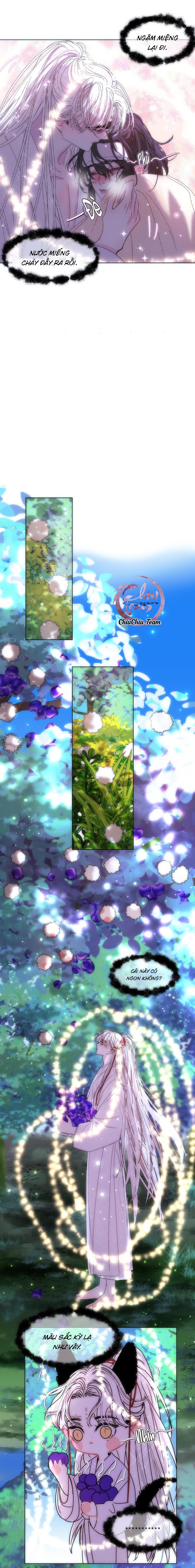 Đọc truyện Vài Câu Chuyện Với Sư Tôn Sau Khi Xuyên Sách - Chapter 28