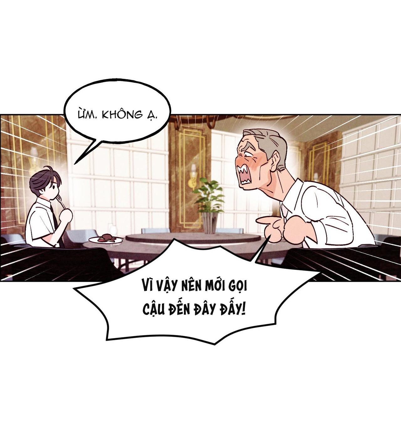 Đọc truyện Say Tình - Chapter 70