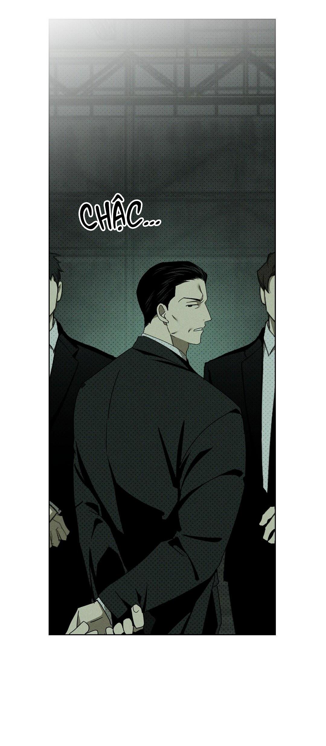 Đọc truyện DƯỚI ÁNH ĐÈN XANH Ss2 - Chapter 25