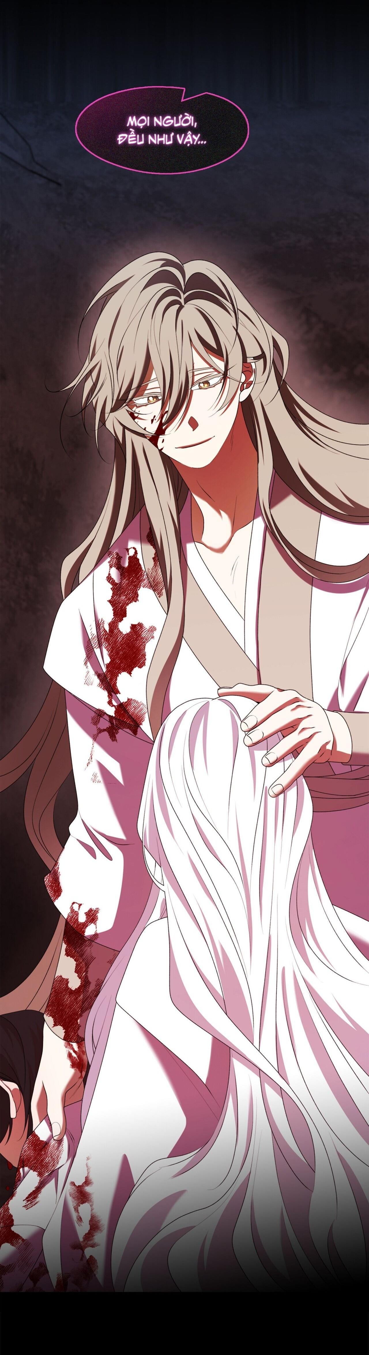 Đọc truyện Tôi đã nuôi dạy thủ lĩnh giáo phái ác ma - Chapter 52