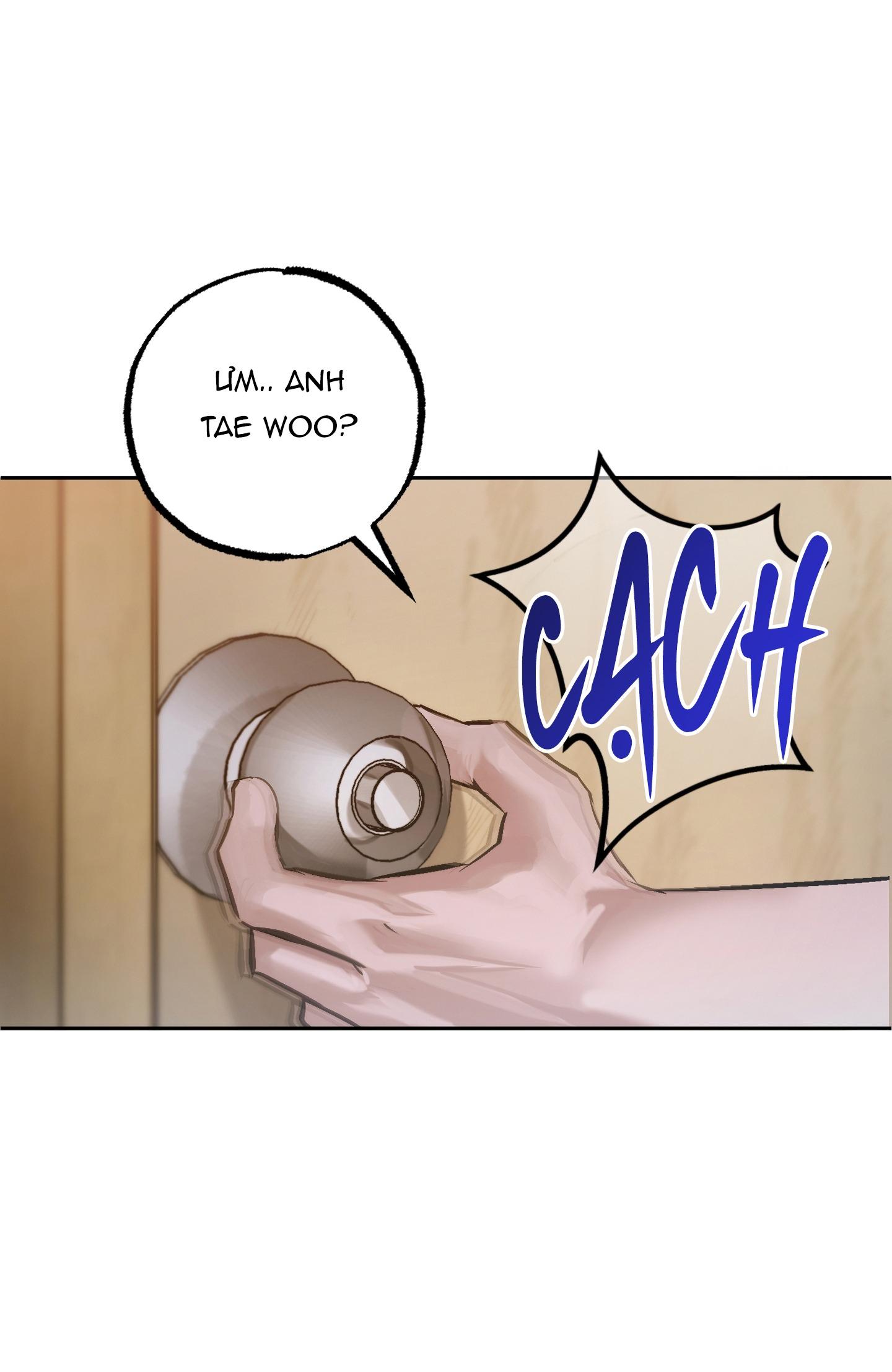 Đọc truyện BLOODY HELL - Chapter 7