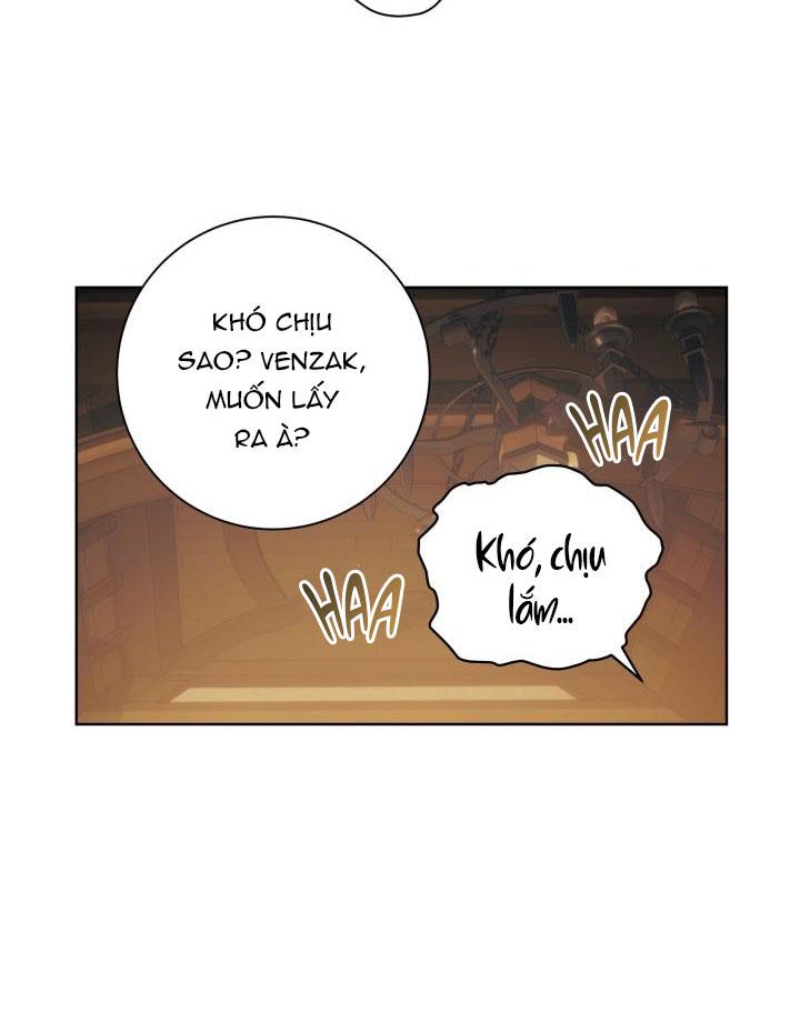 Đọc truyện SỰ THAM LAM CỦA NHÂN LOẠI - Chapter 6.6