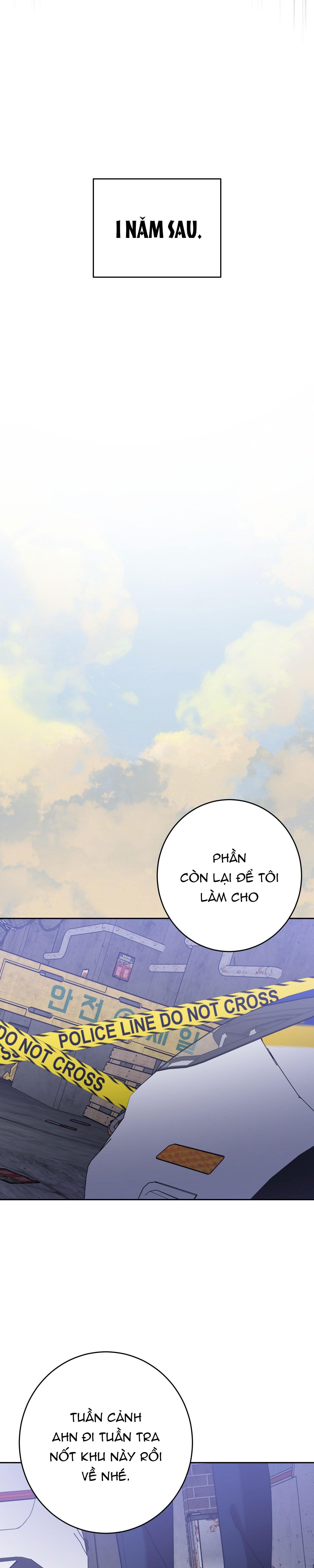 Đọc truyện ĐIỀU 260 BỘ LUẬT HÌNH SỰ - Chapter 10