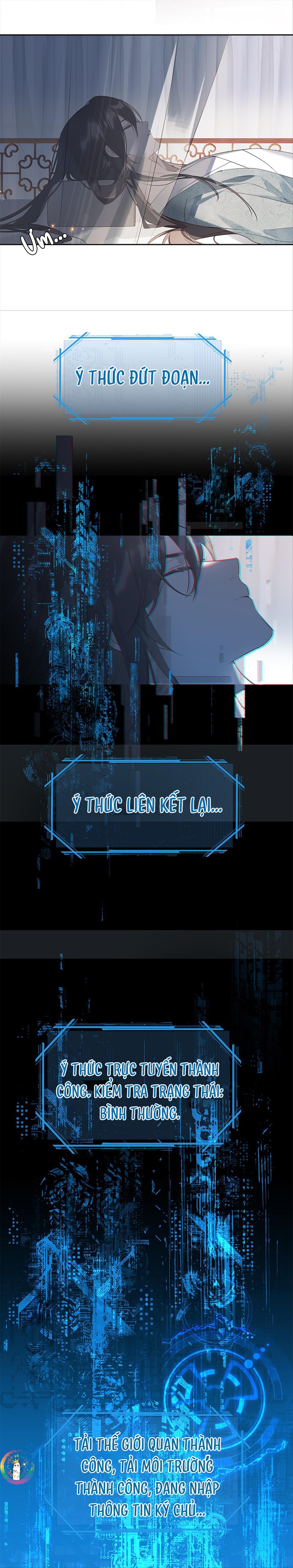 Đọc truyện Như Thấy Tuyết Rơi - Chapter 1