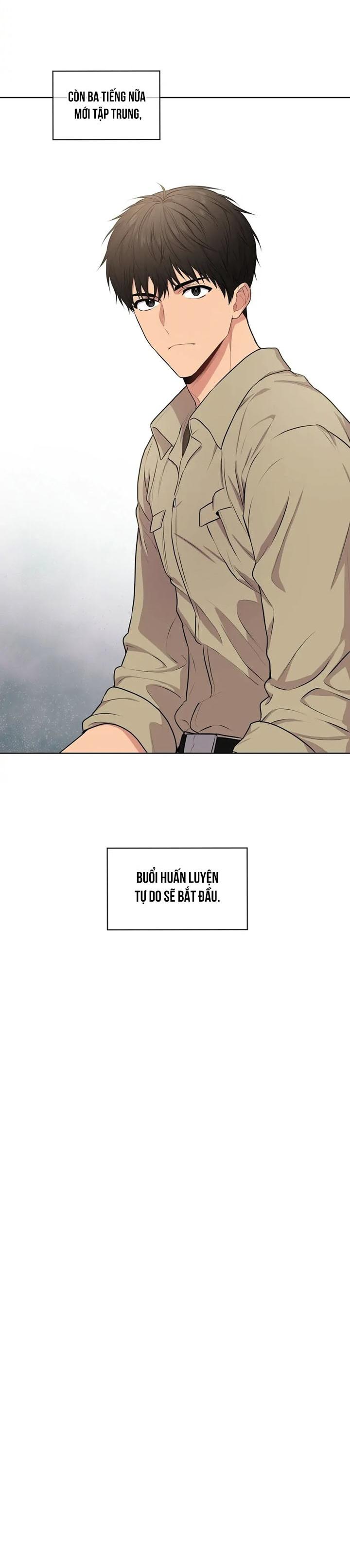 Đọc truyện Passion - Chapter 24