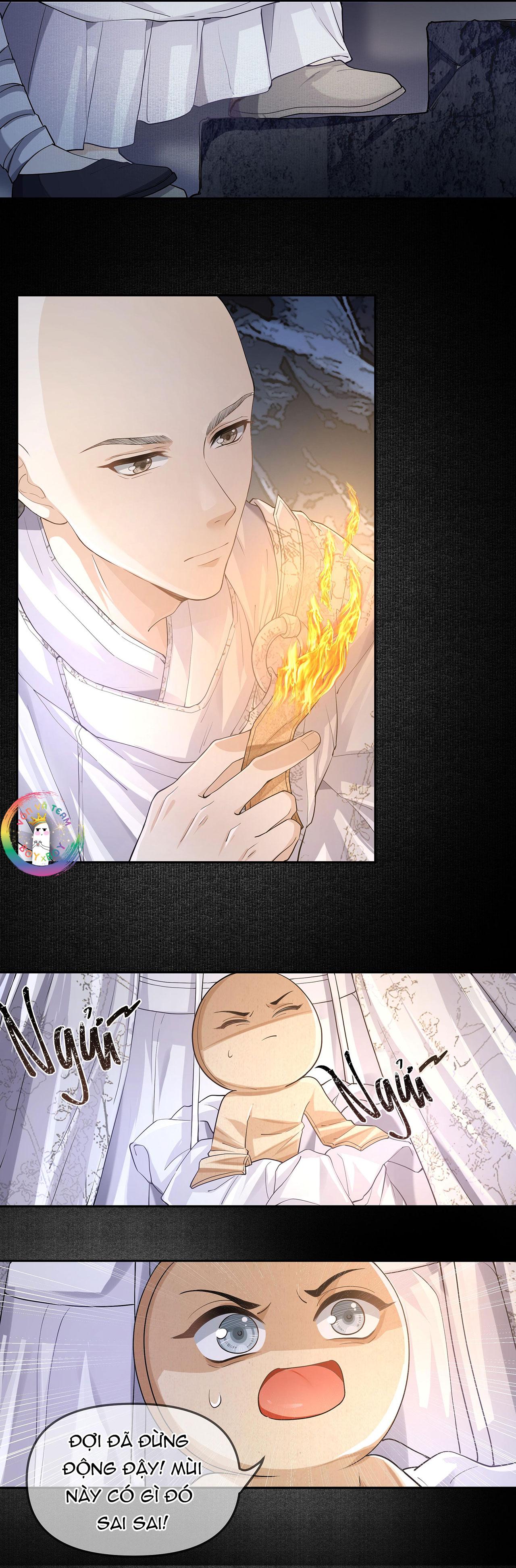 Đọc truyện (END) Đồng Tiền Kham Thế - Chapter 44