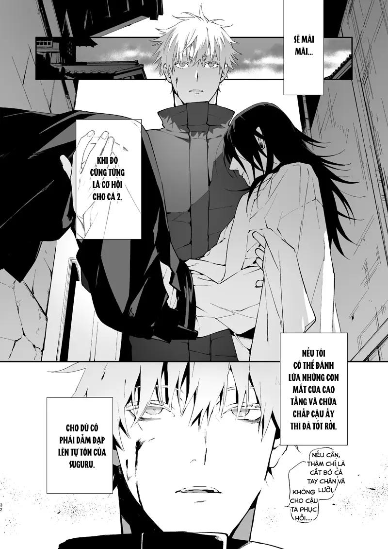 Đọc truyện Ổ sìn OTP - Chapter 131