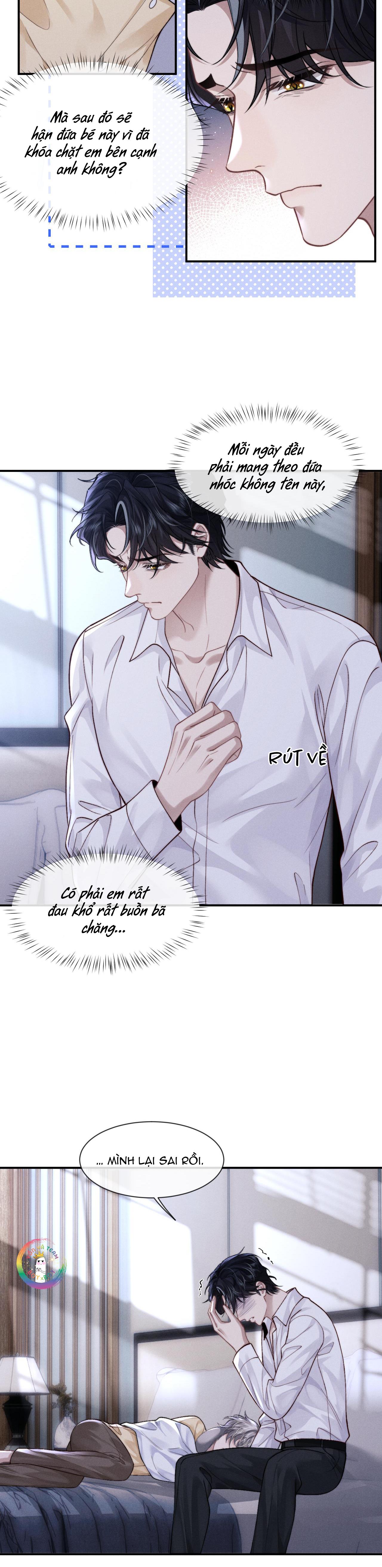 Đọc truyện Chấp Sự Thỏ Tai Cụp - Chapter 137