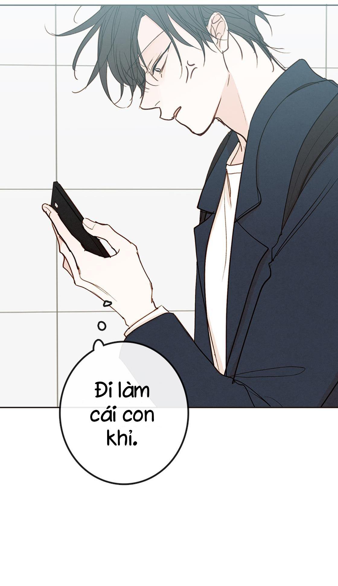 Đọc truyện Thiên Đường Táo Xanh - Chapter 90
