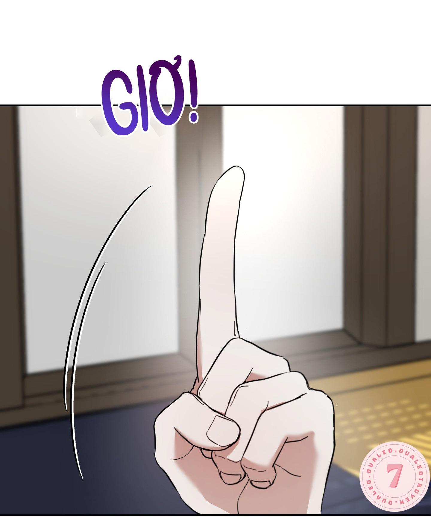 Đọc truyện [Hoàn] Mối Quan Hệ Với Thần - Chapter 7