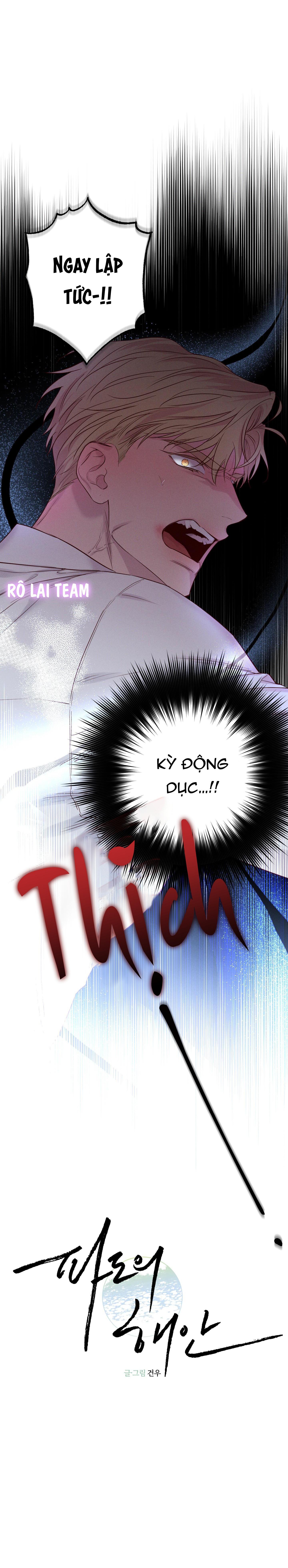 Đọc truyện SÓNG ÔM BỜ CÁT - Chapter 20