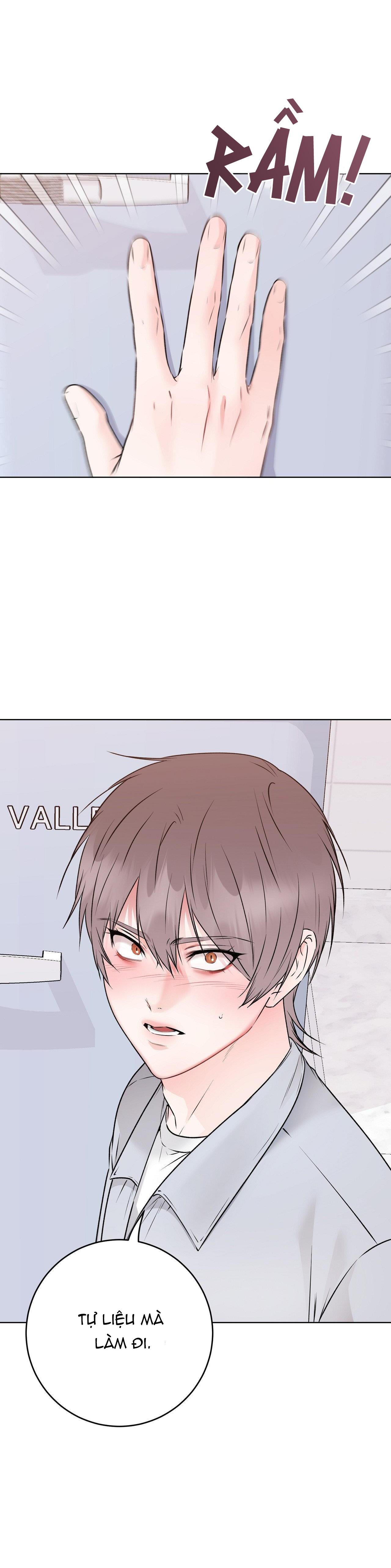 Đọc truyện LẤP ĐẦY ĐỂ MỞ KHÓA - Chapter 6