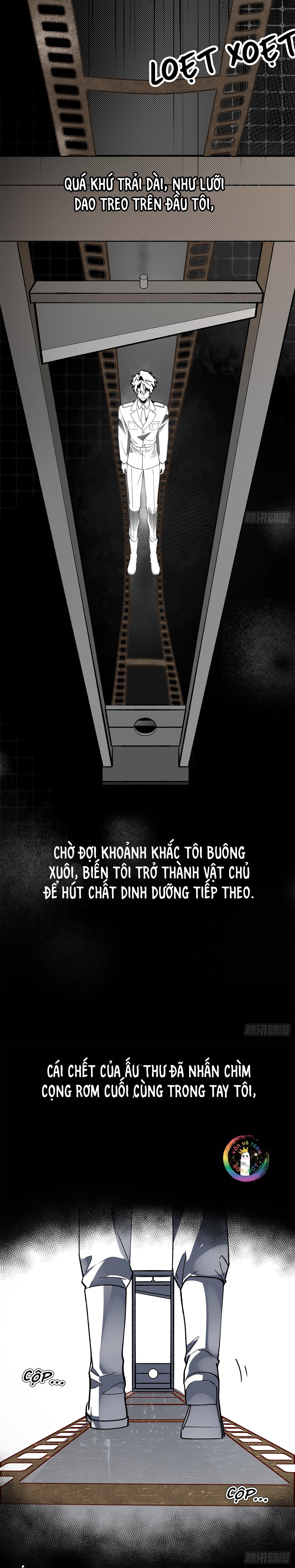 Đọc truyện Dĩ Hạ Khi Thượng - Chapter 27