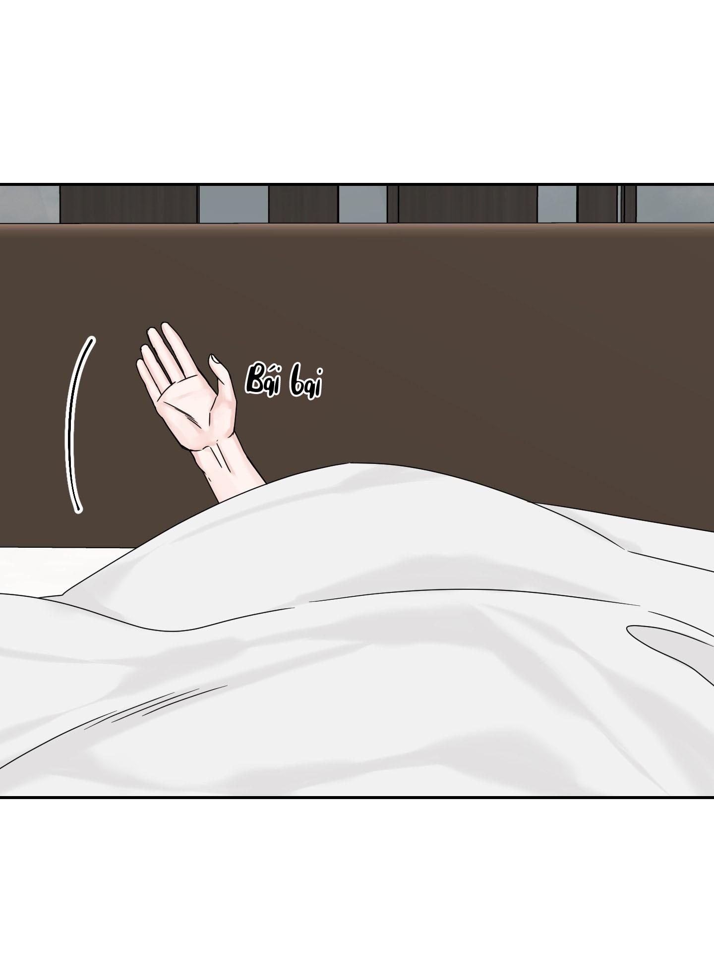 Đọc truyện  Điểm dừng chân cuối cùng - Chapter 61