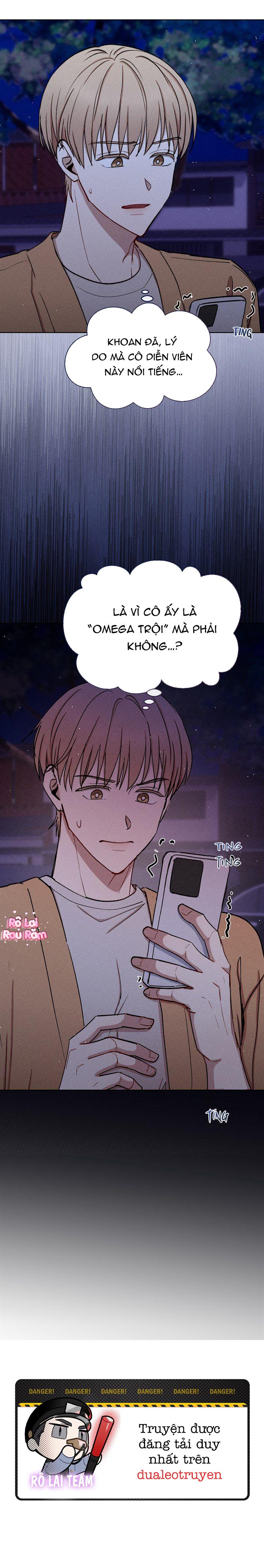 Đọc truyện Giá Như Anh Cần Em - Chapter 57