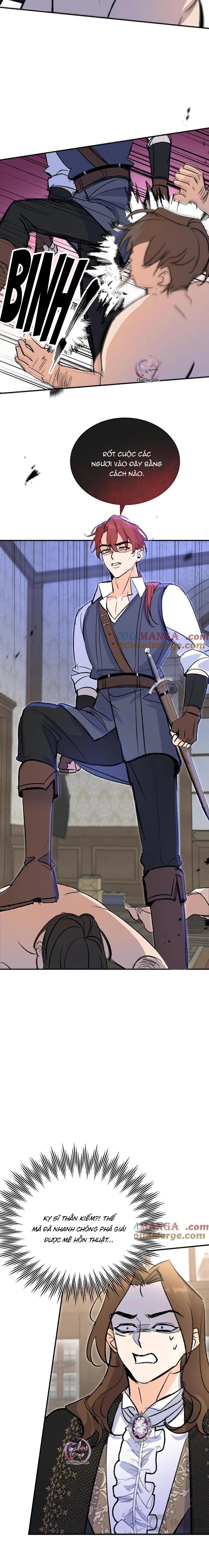 Đọc truyện Mong Ước Của Thần Quan Là Được  Cưỡi Ác Long Thiên Cổ [END] - Chapter 28